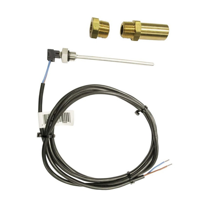 Immagine di Bosch FZ HW.2 Kit sonda supplementare  composto da sonda di mandata ad immersione e 2 manicotti 1/2" 7735600269