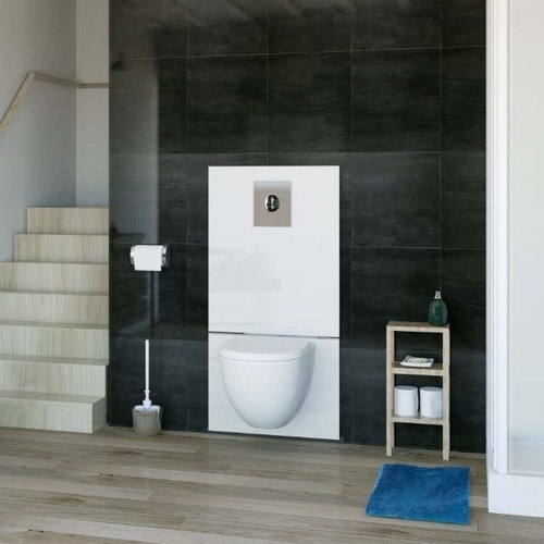 Immagine di SFA SANIWALL PRO UP trituratore adattabile SWPROUP