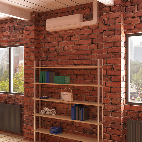 Immagine di SFA SANICONDENS CLIM PACK S pompa per acque di condensa per climatizzatore SCONCLIMPS