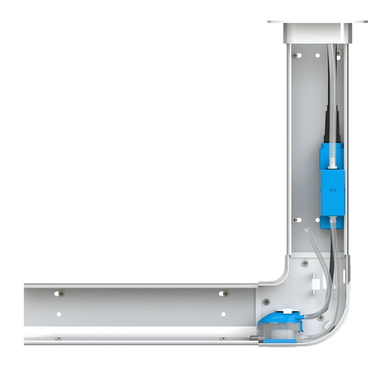 Immagine di SFA SANICONDENS CLIM PACK S pompa per acque di condensa per climatizzatore SCONCLIMPS