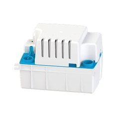 Immagine di SFA SANICONDENS ECO pompa per acque di condensa per caldaie, climatizzatori, banchi refrigeranti e deumidificatori SCONECO