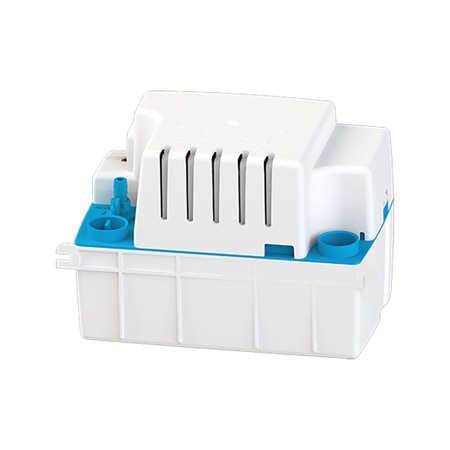 Immagine di SFA SANICONDENS ECO pompa per acque di condensa per caldaie, climatizzatori, banchi refrigeranti e deumidificatori SCONECO