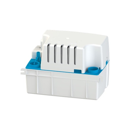 Immagine di SFA SANICONDENS PRO 2021 pompa per acque di condensa per caldaie, climatizzatori, banchi refrigeranti e deumidificatori SCONPRO21
