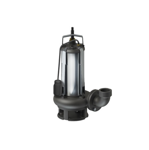 Immagine di SFA Sanitrit SANIPUMP SLD 700 S stazione di sollevamento per acque grigie o pluviali, con ruota bicanale, galleggiante, monofase SPUMPSLD700SA