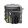 SFA SANIFOS 610 2 SLD 700 S stazione di sollevamento per acque pluviali, con ruota bicanale e 2 pompe SFOS6102SLD700S