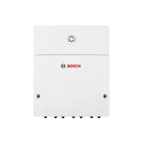 Immagine di Bosch MS100 Modulo solare per gestione del sistema solare per produzione di ACS 7738101067