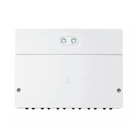 Immagine di Bosch MZ100 Modulo di zona per gestire fino a 3 zone dirette a temperatura costante 7738110126