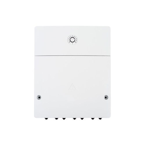 Immagine di Bosch MP100 Modulo riscaldamento piscina, abbinabile solo a pompe di calore Compress 7000 AW 7738110128