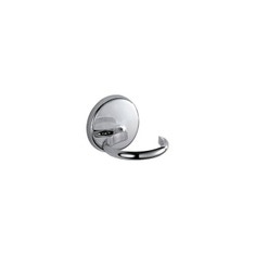 Immagine di Inda COLORELLA anello porta bicchieri, finitura cromo A2310NCR007