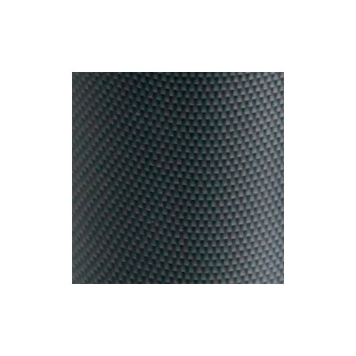 Immagine di Inda MY LOVE portascopino da parete o terra con scovolo di ricambio grigio incluso, finitura carbonio AV014BCO