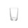 Inda COLORELLA bicchiere in PMMA, finitura trasparente R01100