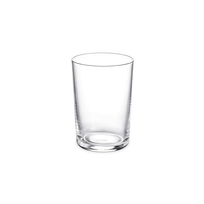Immagine di Inda COLORELLA bicchiere in PMMA, finitura trasparente R01100