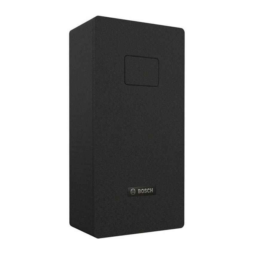 Immagine di Bosch FF40-3 S Stazione per produzione di ACS istantanea, modello da 40 l/min a 60 °C 7735600621