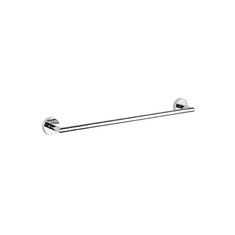 Immagine di Inda FORUM portasalviette L.46 cm, finitura cromo A3618BCR