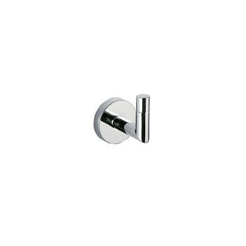 Immagine di Inda FORUM appendiabiti, finitura cromo A3620ACR