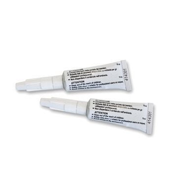 Immagine di Inda GEALUNA adesivo in pasta, 2 pz. per confezione R10000A