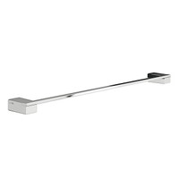 Immagine di Inda LOGIC portasalviette, L.65 cm, finitura cromo A5518CCR