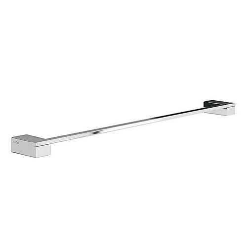 Immagine di Inda LOGIC portasalviette, L.65 cm, finitura cromo A5518CCR