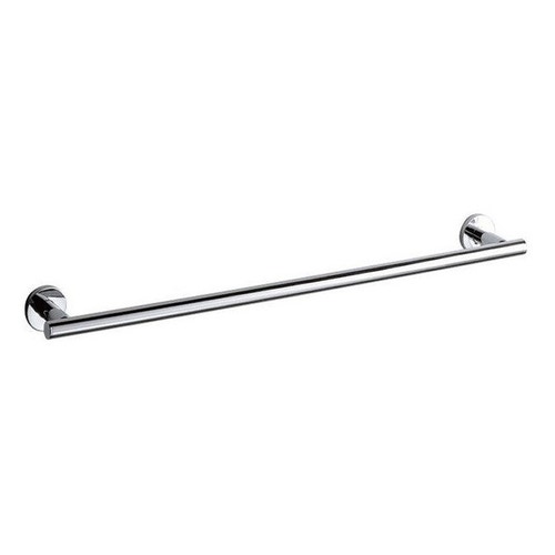 Immagine di Inda TOUCH portasalviette L.74,5 cm, finitura cromo A4618LCR