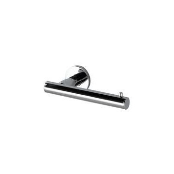 Immagine di Inda TOUCH portarotolo destro, finitura cromo A4625ACR