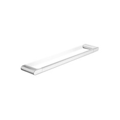 Immagine di Inda MITO portasalviette L.49 cm, finitura cromo A2018BCR