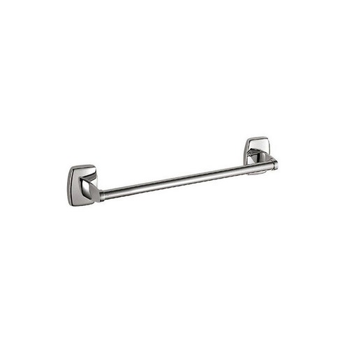 Immagine di Inda EXPORT portasalviette L.35 cm, tagliabile a misura, finitura cromo A2218ACR