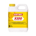 Immagine di Sentinel X100 Inibitore per impianti nuovi, aggiunto all’acqua del primo riempimento, previene incrostazioni e corrosione, 1 litro X100L-12X1L-EXPB
