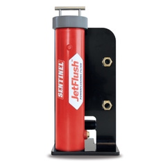 Immagine di Sentinel JETFLUSH FILTER Eliminazione dei detriti magnetici durante il lavaggio JET-RAPID-FILTER