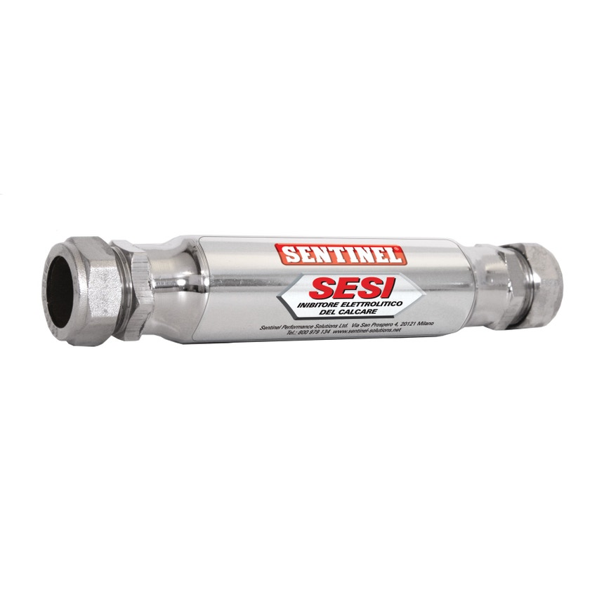 Immagine di Sentinel SESI Inibitore elettrolitico del calcare 22mm SESI22