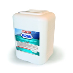 Immagine di Sentinel R200 Pulitore per impianti solari termici pronto per l’uso, 10 litri R200-10L-DRUM