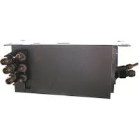 Immagine di Samsung Kit EEV tre attacchi fino a ≤ 3.6 kW (3 interne) MXD-E24K300A