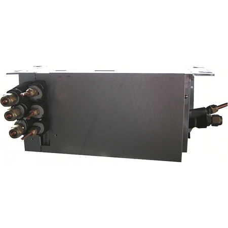 Immagine di Samsung Kit EEV tre attacchi fino a  ≤ 3.6 kW (3 interne) MXD-E24K300A