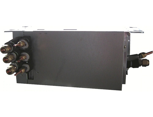 Immagine di Samsung Kit EEV tre attacchi fino a  ≤ 3.6 kW (3 interne) MXD-E24K300A