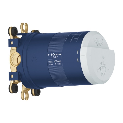 Immagine di Grohe Corpo incasso universale 26483000