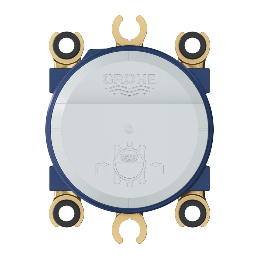 Immagine di Grohe Corpo incasso universale 26483000