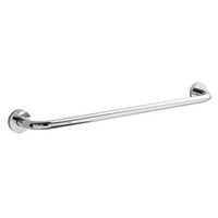 Immagine di Inda ONE portasalviette L.80 cm, finitura oro A2490DDR