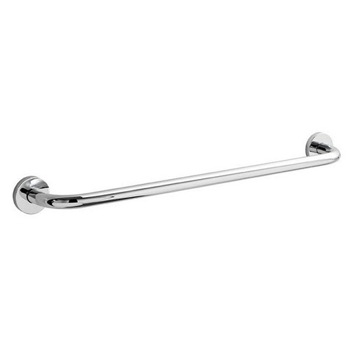 Immagine di Inda ONE portasalviette L.80 cm, finitura oro A2490DDR