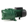 Immagine di Dab Pumps JET 82 M Pompa centrifuga autoadescante per approvvigionamento idrico in ambiente domestico, con corpo in ghisa, portata max 3.6 m³/h - prevalenza max 47 m 102660020