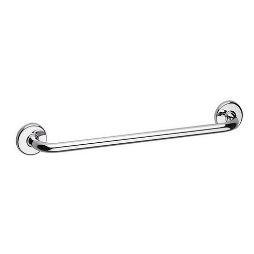 Immagine di Inda HOTELLERIE portasalviette L.87 cm, finitura cromo A0494DCR