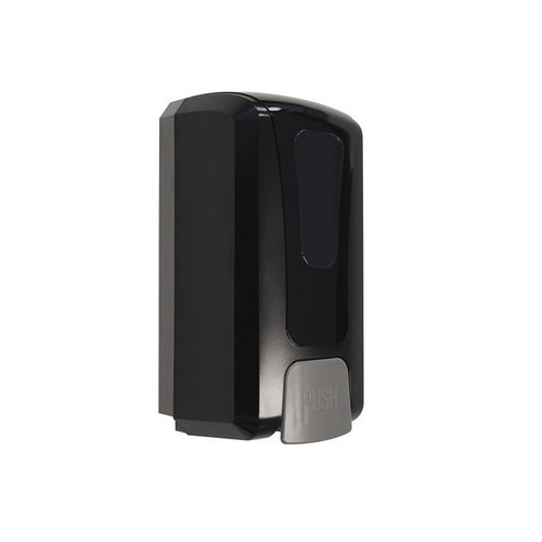 Immagine di Inda HOTELLERIE spandisapone liquido, colore bianco finitura lucido AV467AWW