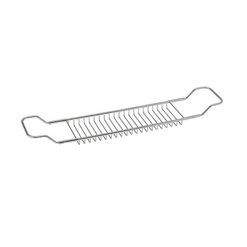 Immagine di Inda Cestino per vasca, finitura cromo A05410CR