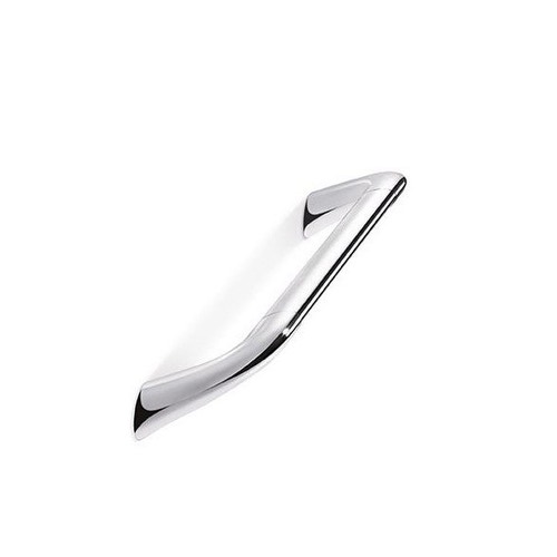 Immagine di Inda COMFORT maniglione di sicurezza L.64 cm, finitura cromo AH995BCR