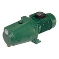 Immagine di Dab Pumps JET 200 M Pompa centrifuga autoadescante per approvvigionamento idrico in ambiente domestico, con corpo in ghisa, portata max 10.5 m³/h - prevalenza max 41 m 60211843