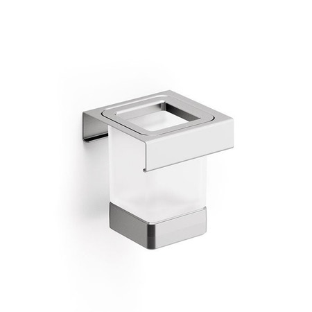 Immagine di Inda INDISSIMA modulo bicchiere, colore nero finitura opaco A8810MNE21