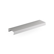 Colombo Design B96440IX ANGOLARI DOCCIA mensola con gancio per tergivetro,  finitura acciaio inox