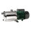 Immagine di Dab Pumps EUROINOX 30/50 M Pompa centrifuga multistadio autoadescante ad asse orizzontale, per approvvigionamento idrico in ambiente domestico, con corpo in acciaio inossidabile, portata max 4.8 m³/h - prevalenza max 42 m 102970260