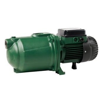 Immagine di Dab Pumps EURO 30/50 M Pompa centrifuga multistadio ad asse orizzontale, per approvvigionamento idrico in ambiente domestico, portata max 42.5 m³/h 60213207