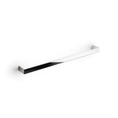 Immagine di Inda INDISSIMA_CHROME portasalviette L.62 cm, finitura cromo A8818CCR