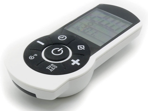 Immagine di Irsap telecomando IR per controllo elettronico tipologia H REELETTRASM40