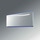 Colombo Design Fashion specchio a filo lucido con decoro B2062